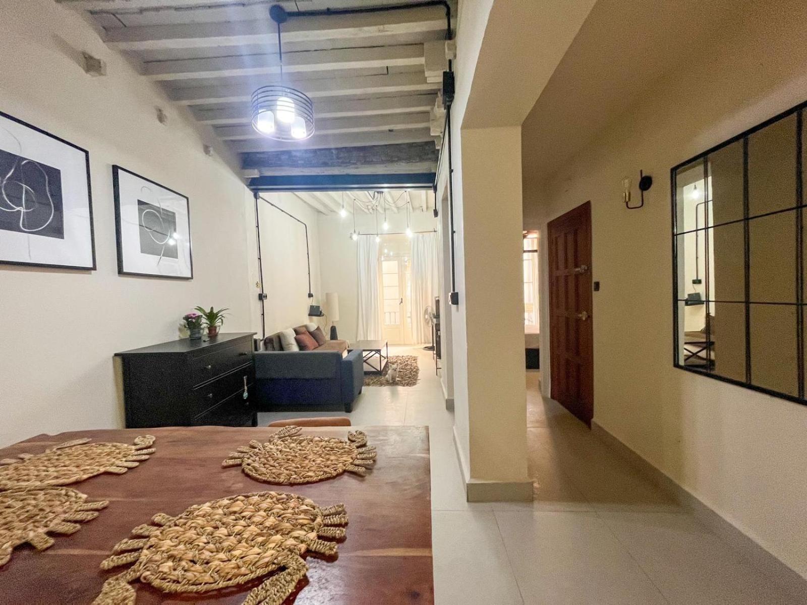 Apartamento Centro Triton